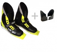 Boots HOP YOUTH CARBON FOOTING