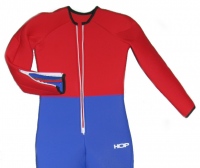 KIDS SUIT without FIS seal